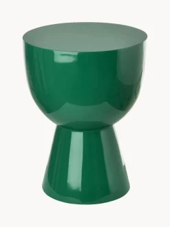 Mesa Auxiliar Redonda Tam Tam