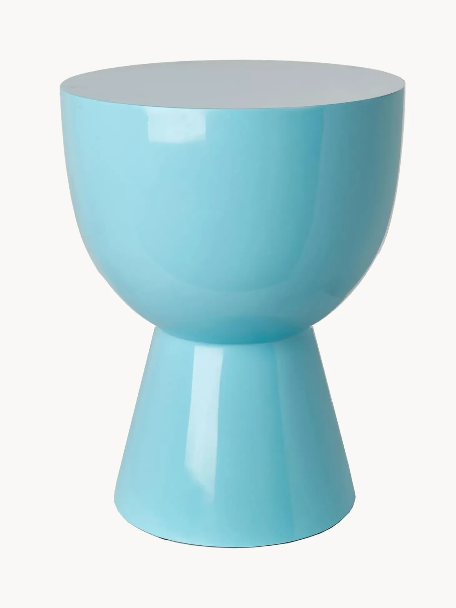 Mesa Auxiliar Redonda Tam Tam