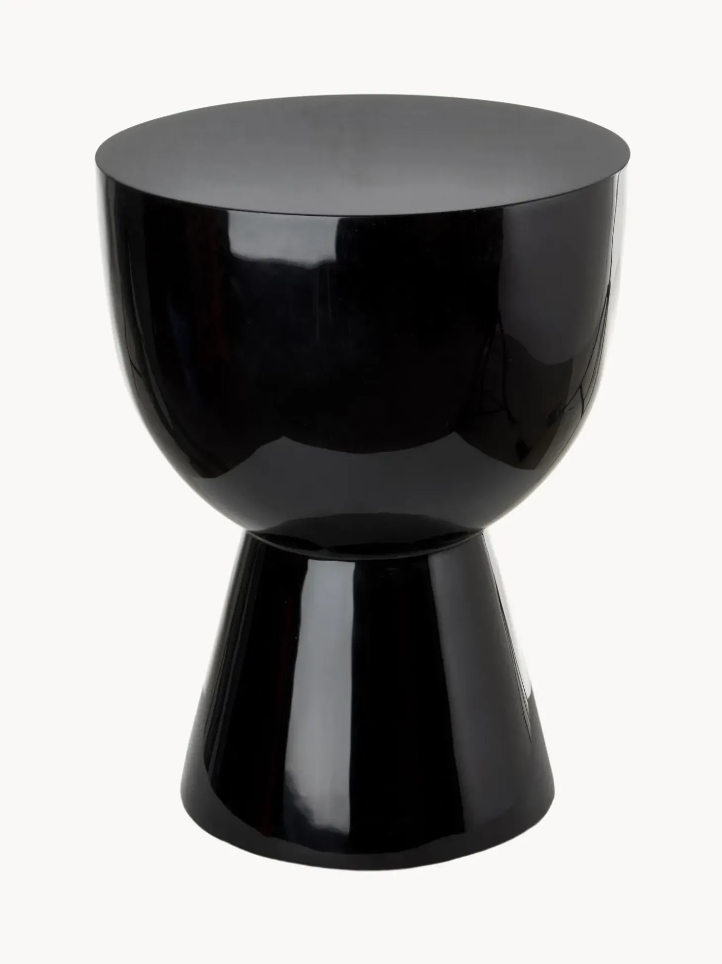 Mesa Auxiliar Redonda Tam Tam