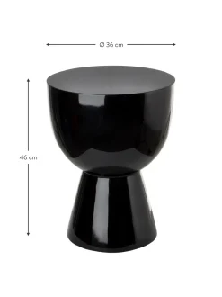 Mesa Auxiliar Redonda Tam Tam