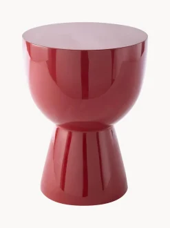 Mesa Auxiliar Redonda Tam Tam