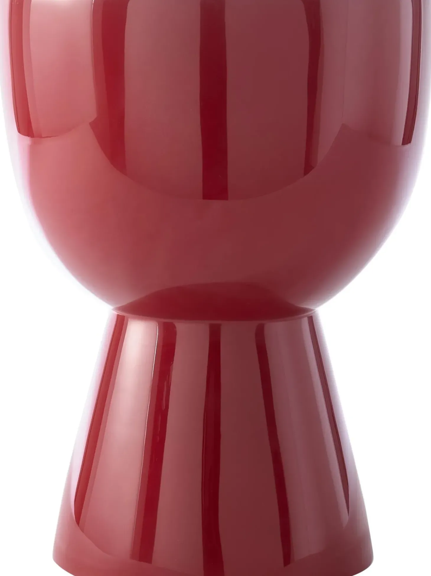 Mesa Auxiliar Redonda Tam Tam