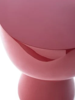 Mesa Auxiliar Redonda Tam Tam