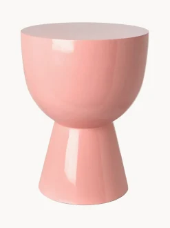 Mesa Auxiliar Redonda Tam Tam