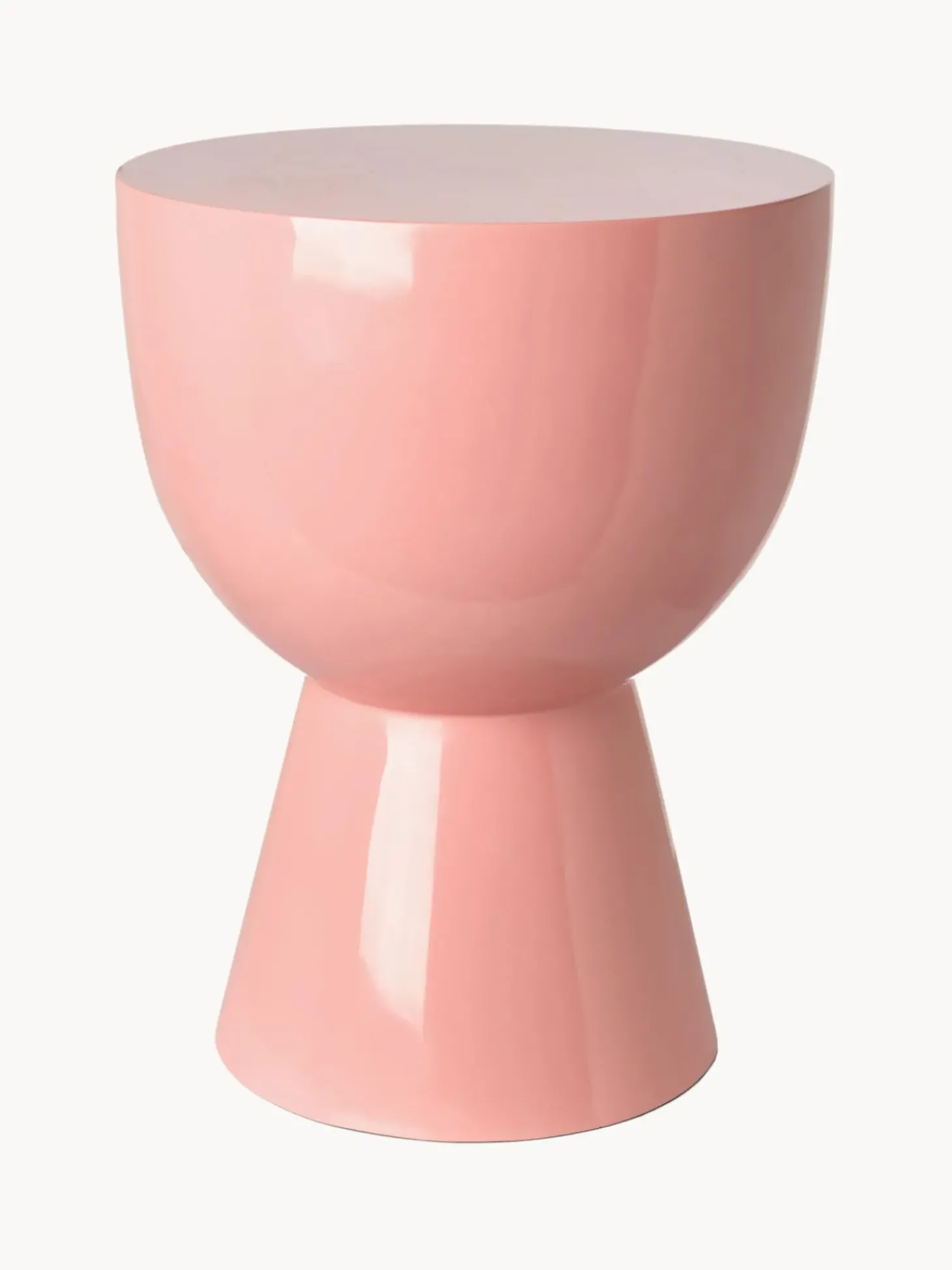 Mesa Auxiliar Redonda Tam Tam