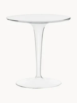 Mesa Auxiliar Redonda Tip Top