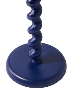 Mesa Auxiliar Redonda Twister