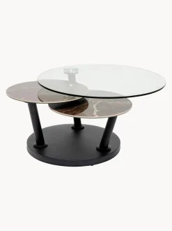 Mesa De Centro Avignon