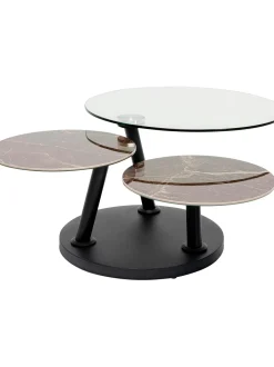 Mesa De Centro Avignon