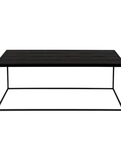 Mesa De Centro De Azulejos Glaze