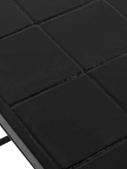 Mesa De Centro De Azulejos Glaze