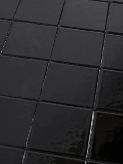 Mesa De Centro De Azulejos Glaze