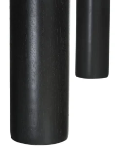 Mesa De Centro De Madera Didi