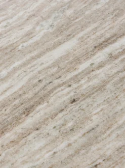 Mesa De Centro De Marmol Mabel