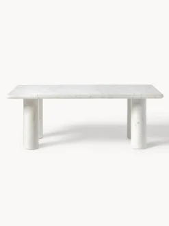 Mesa De Centro De Marmol Mabel