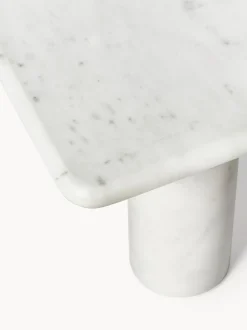 Mesa De Centro De Marmol Mabel