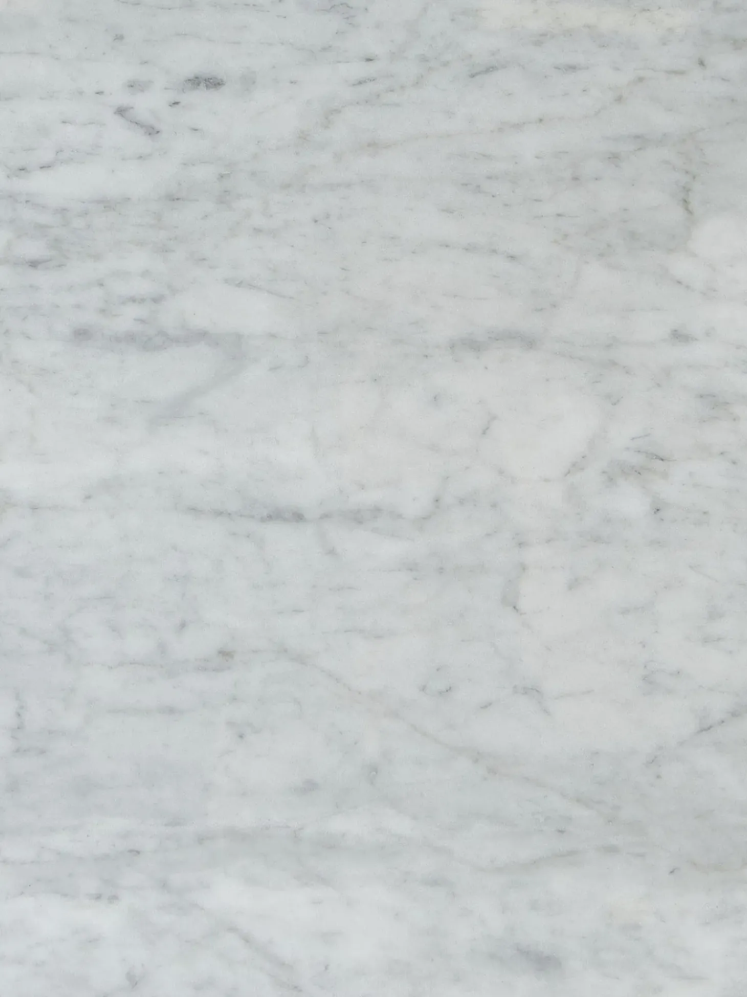 Mesa De Centro De Marmol Con Forma Organica Naruto