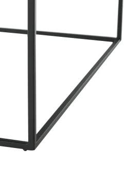 Mesa De Centro De Marmol Alys