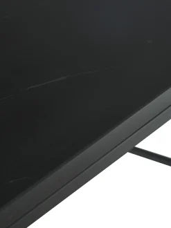 Mesa De Centro De Marmol Alys