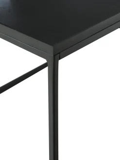 Mesa De Centro De Marmol Alys