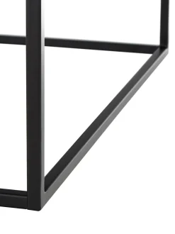 Mesa De Centro De Marmol Alys