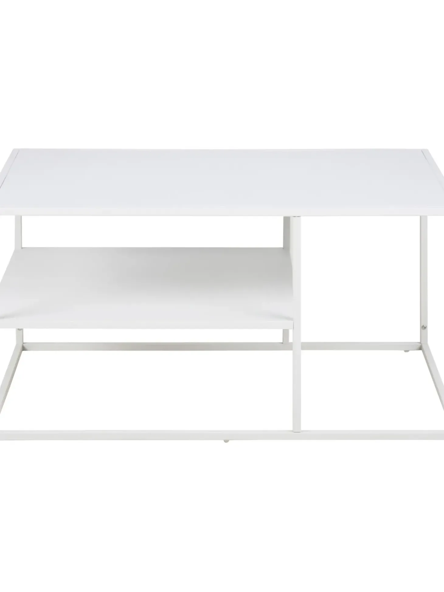 Mesa De Centro De Metal Neptun