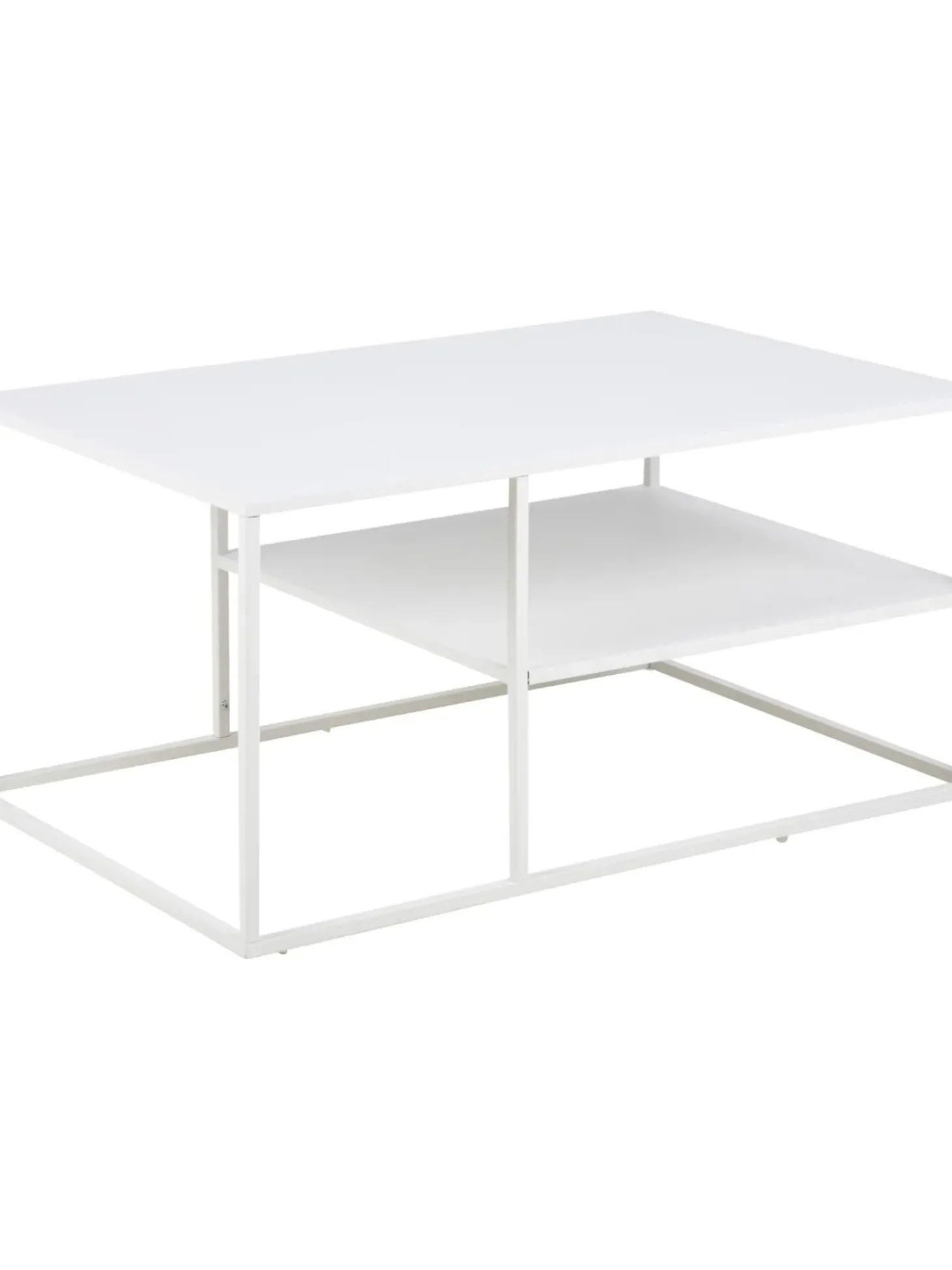 Mesa De Centro De Metal Neptun