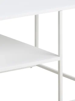 Mesa De Centro De Metal Neptun