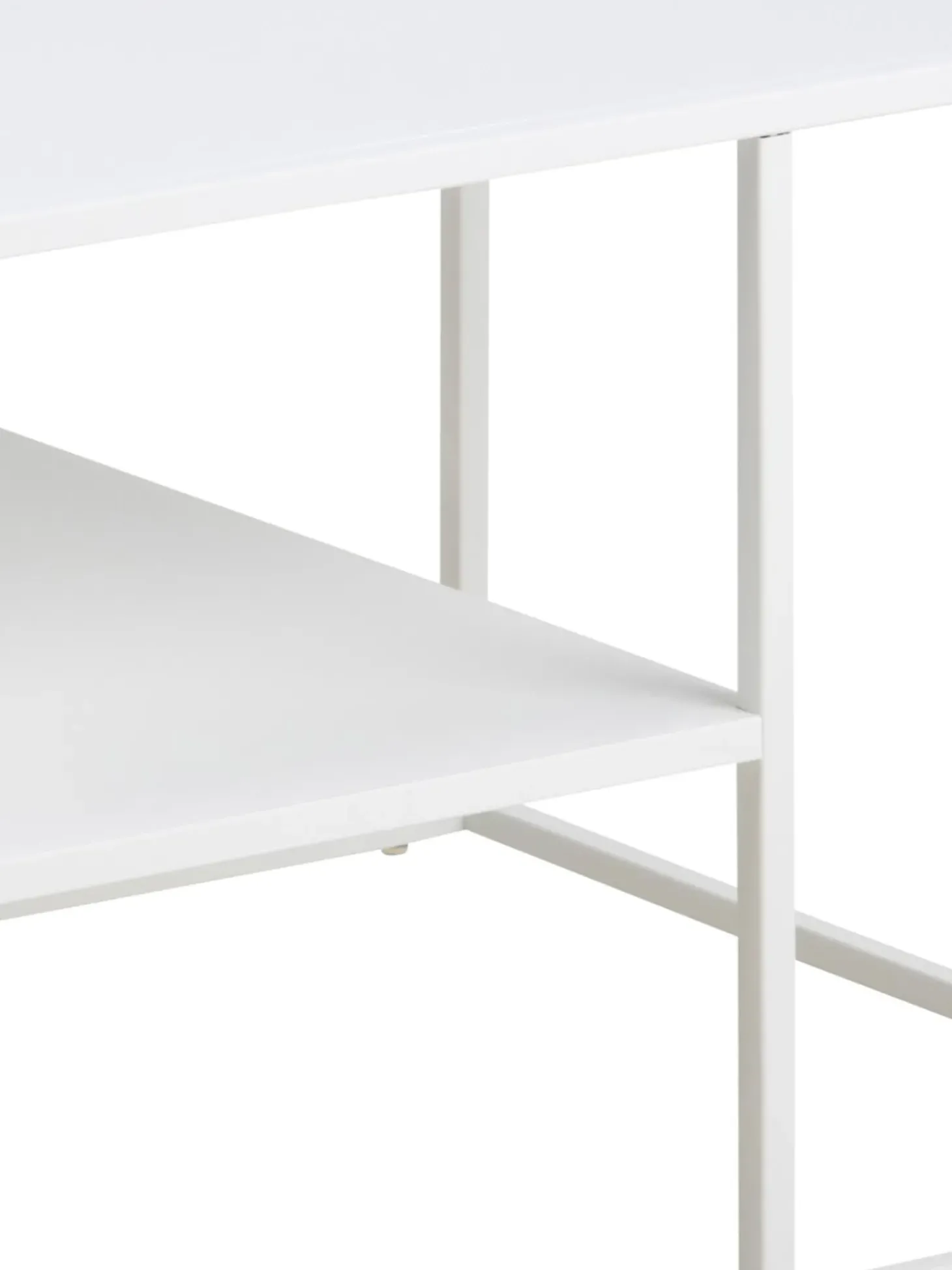 Mesa De Centro De Metal Neptun