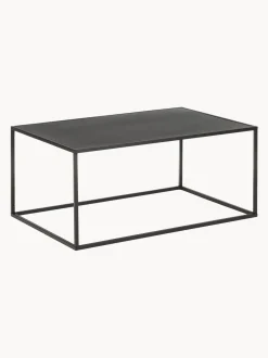 Mesa De Centro De Metal Neptun