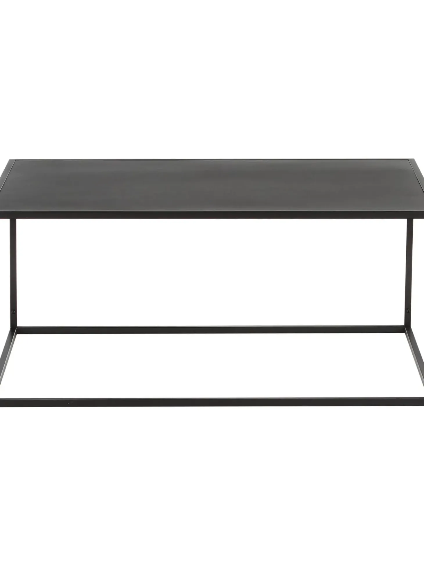 Mesa De Centro De Metal Neptun