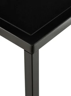 Mesa De Centro De Metal Neptun