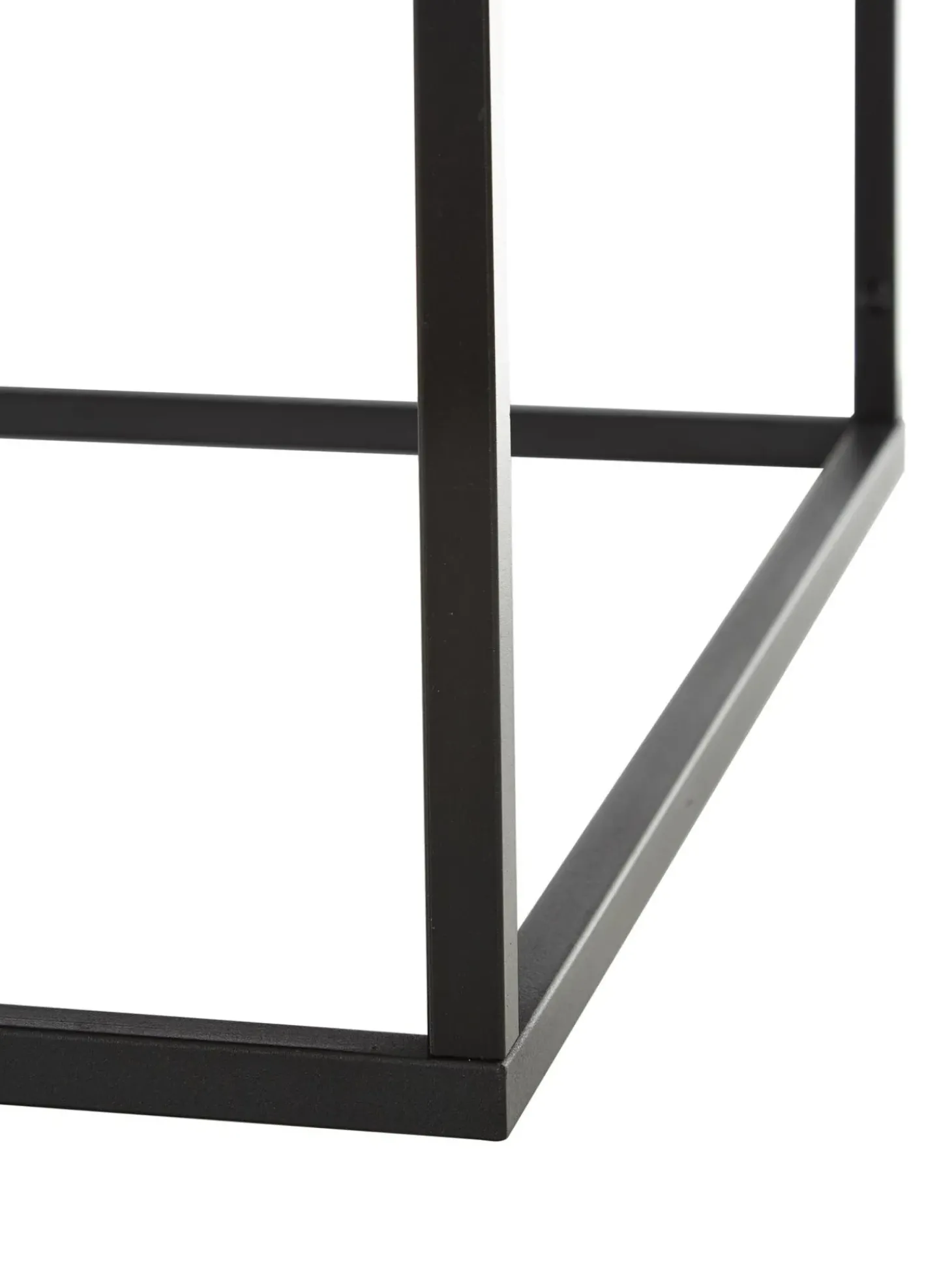 Mesa De Centro De Metal Neptun