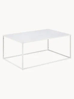 Mesa De Centro De Metal Neptun