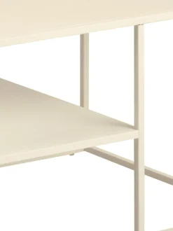 Mesa De Centro De Metal Neptun