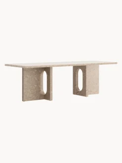 Mesa De Centro De Piedra Arenisca Androgyne