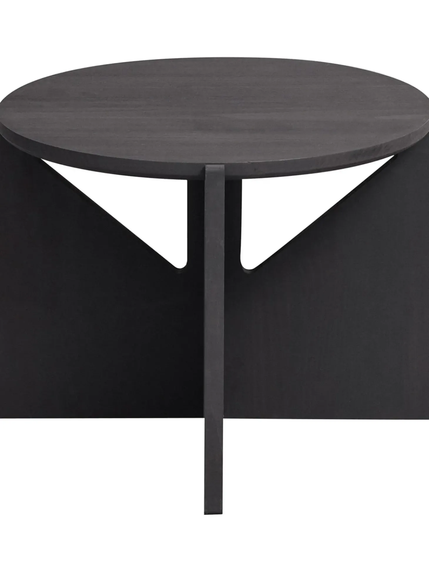 Mesa De Centro De Roble Future