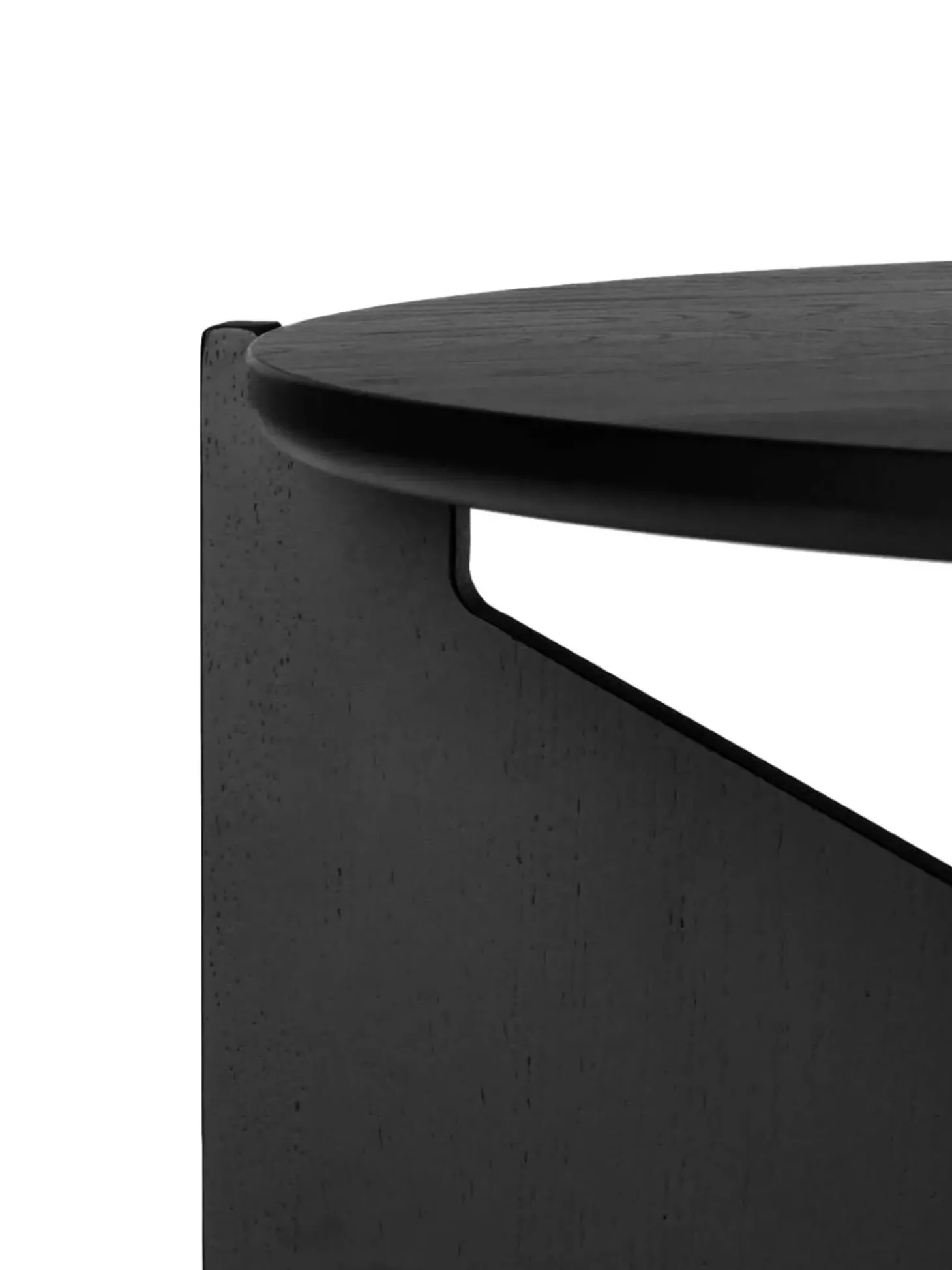 Mesa De Centro De Roble Future