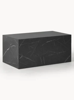 Mesa De Centro En Look Marmol Lesley