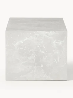 Mesa De Centro En Look Travertino Lesley