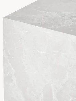 Mesa De Centro En Look Travertino Lesley