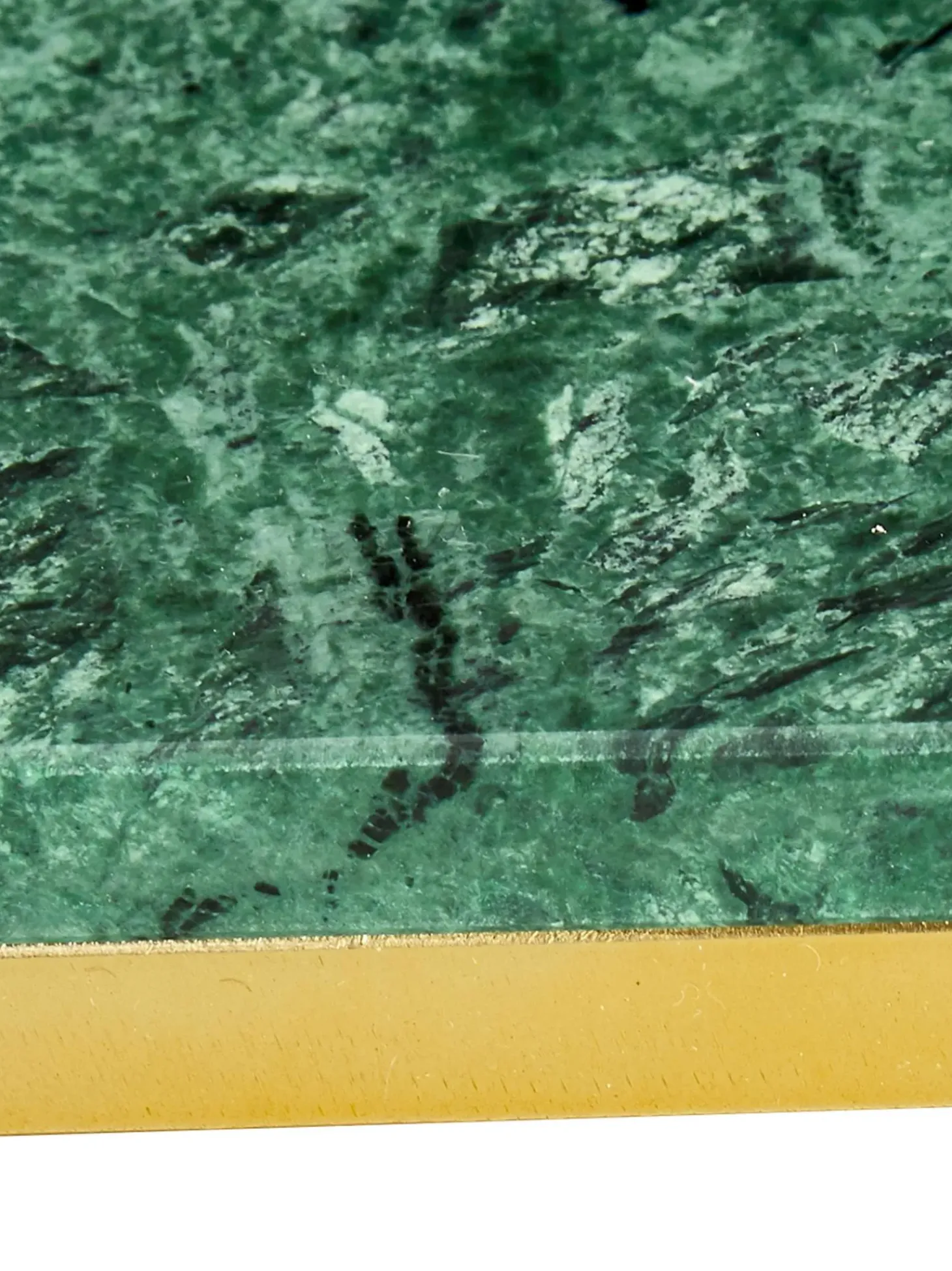 Mesa De Centro Grande De Marmol Alys