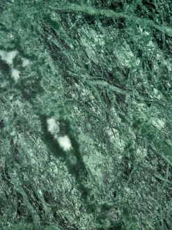 Mesa De Centro Grande De Marmol Alys