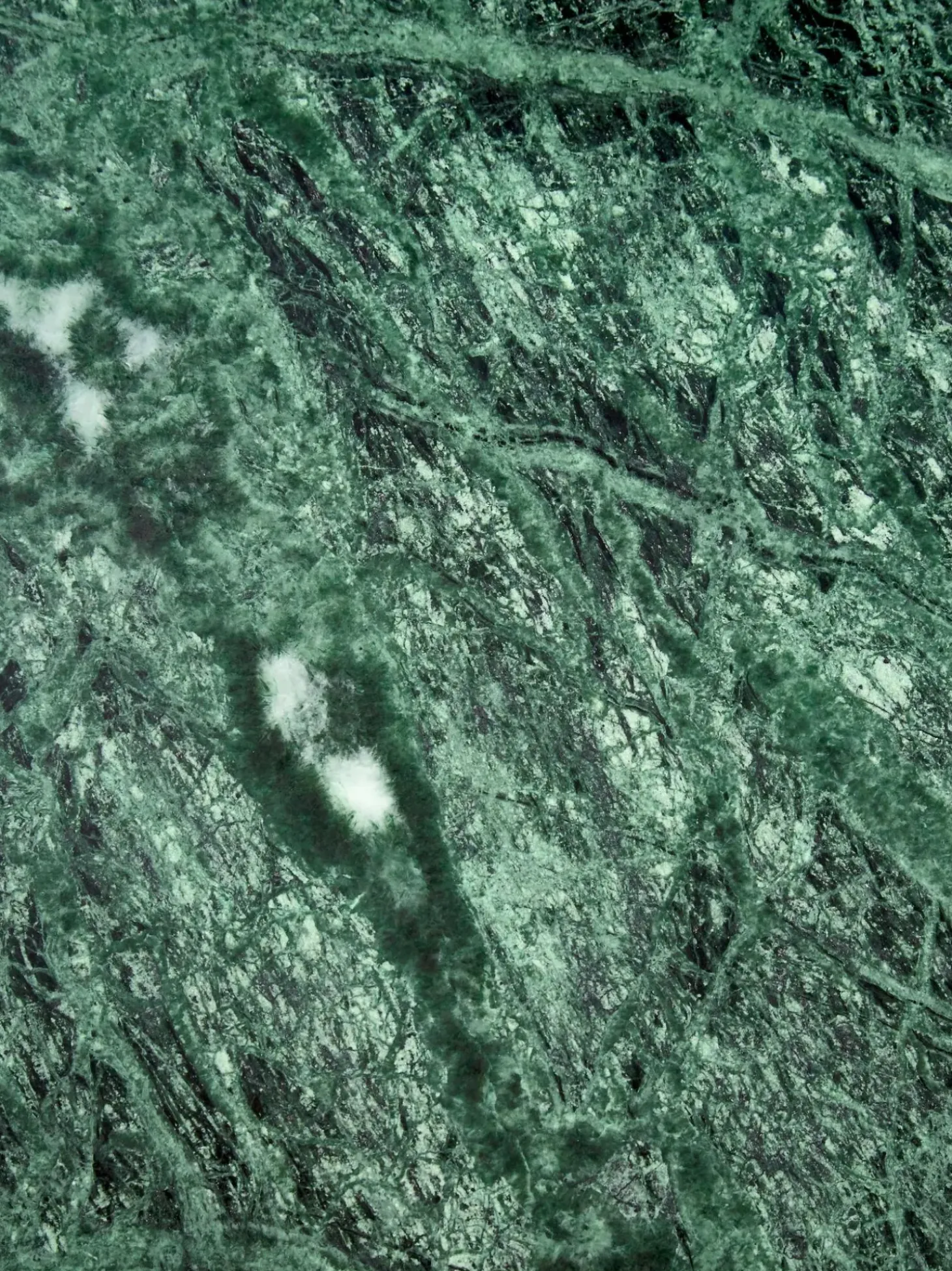 Mesa De Centro Grande De Marmol Alys