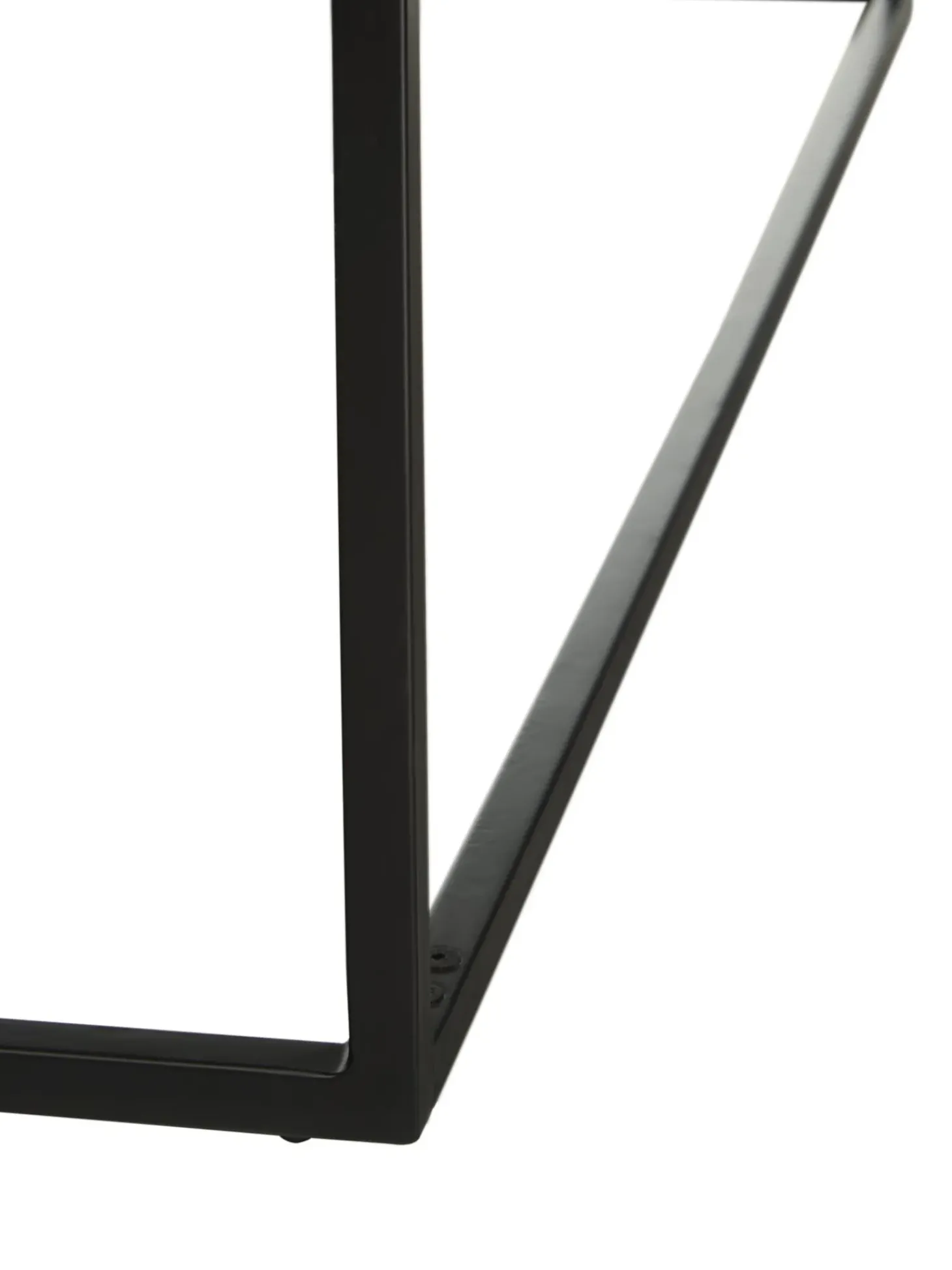 Mesa De Centro Grande De Marmol Alys