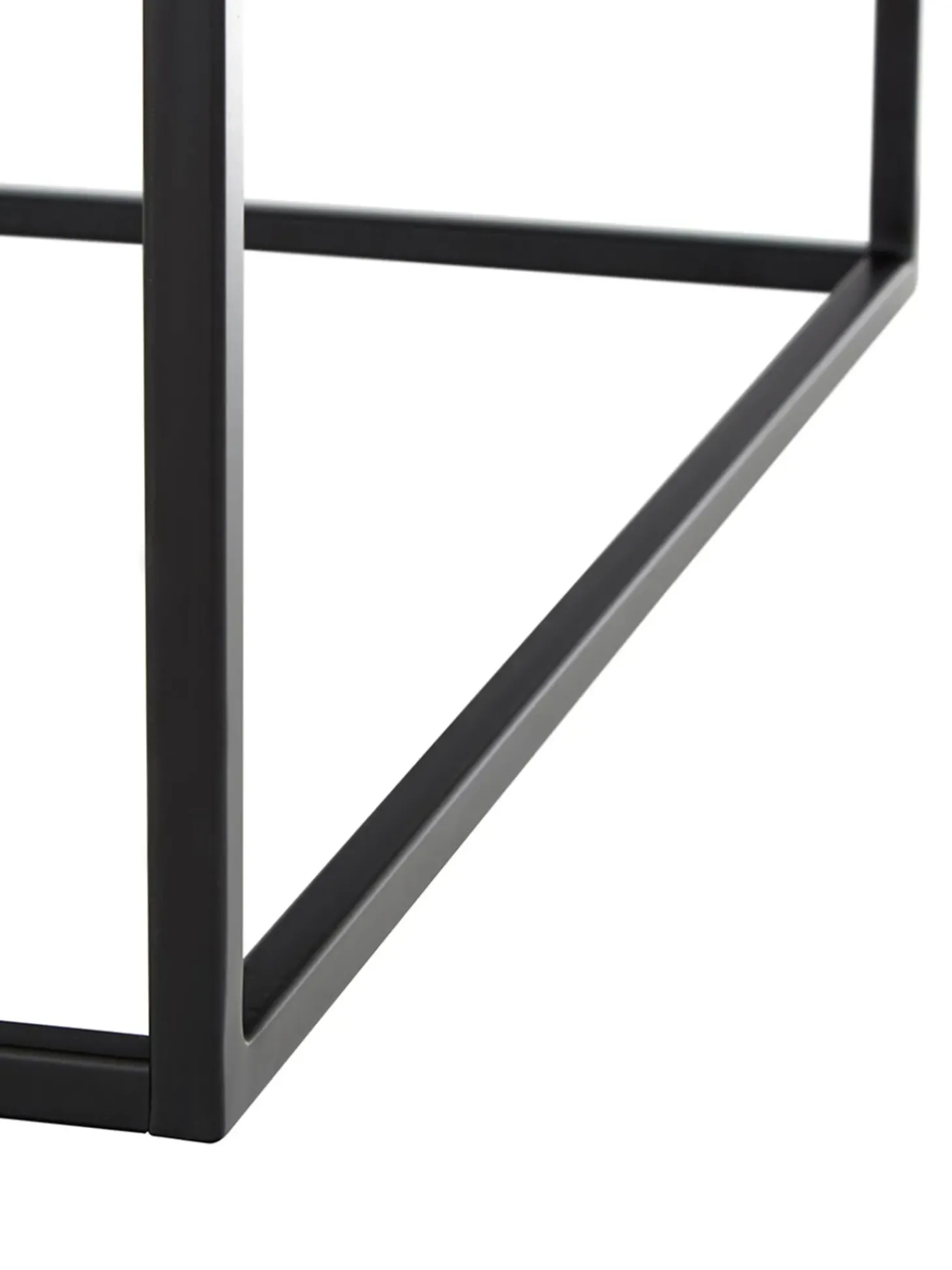 Mesa De Centro Grande De Marmol Alys