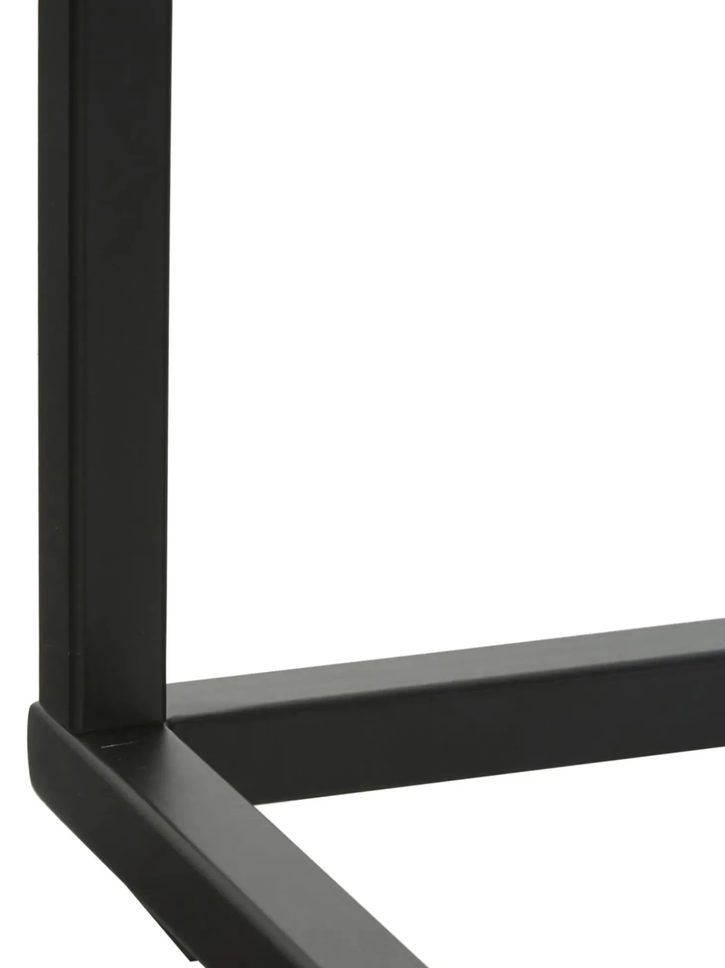 Mesa De Centro Maya, Tablero De Vidrio