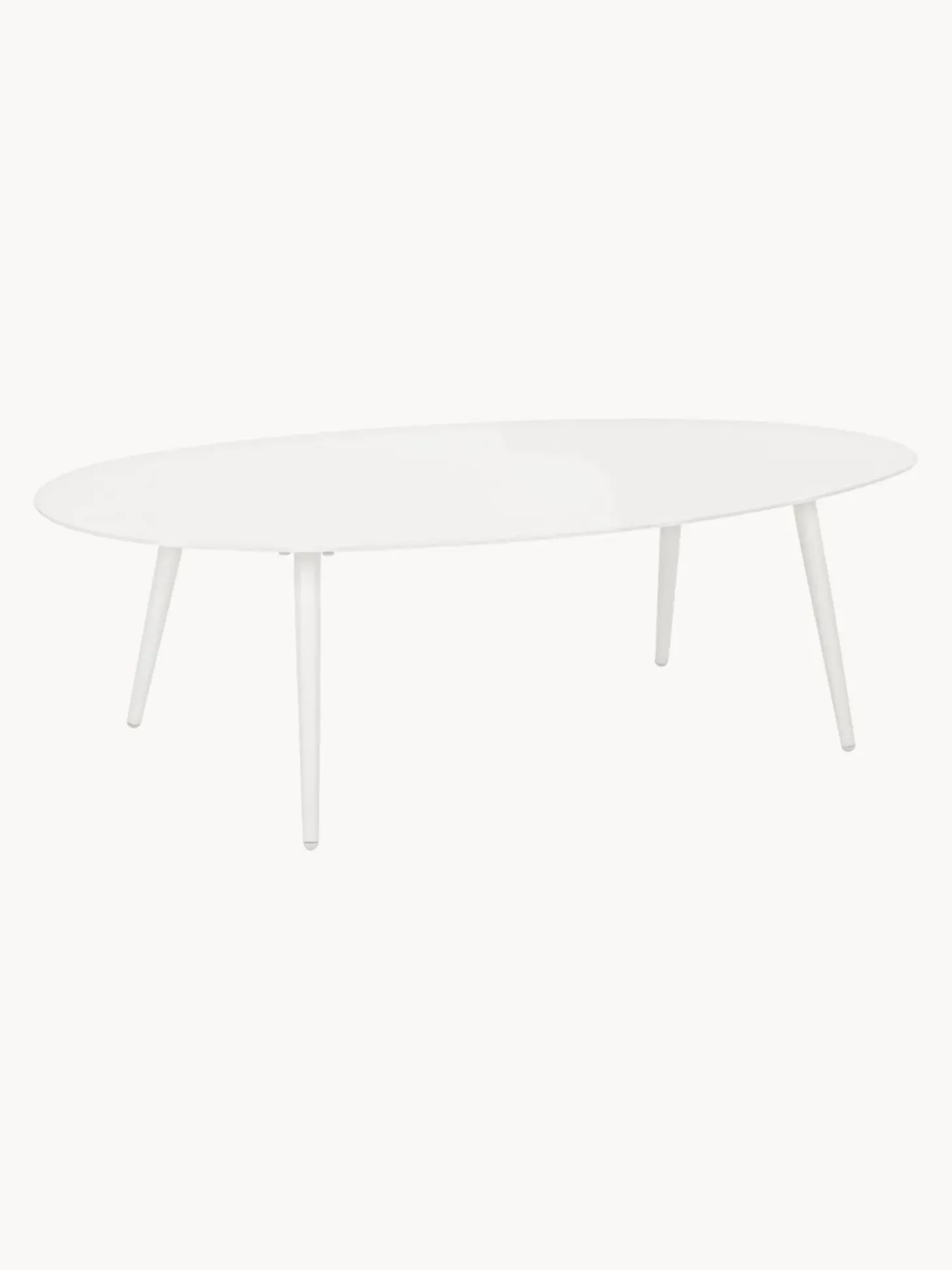 Mesa De Centro Para Exterior Ridley