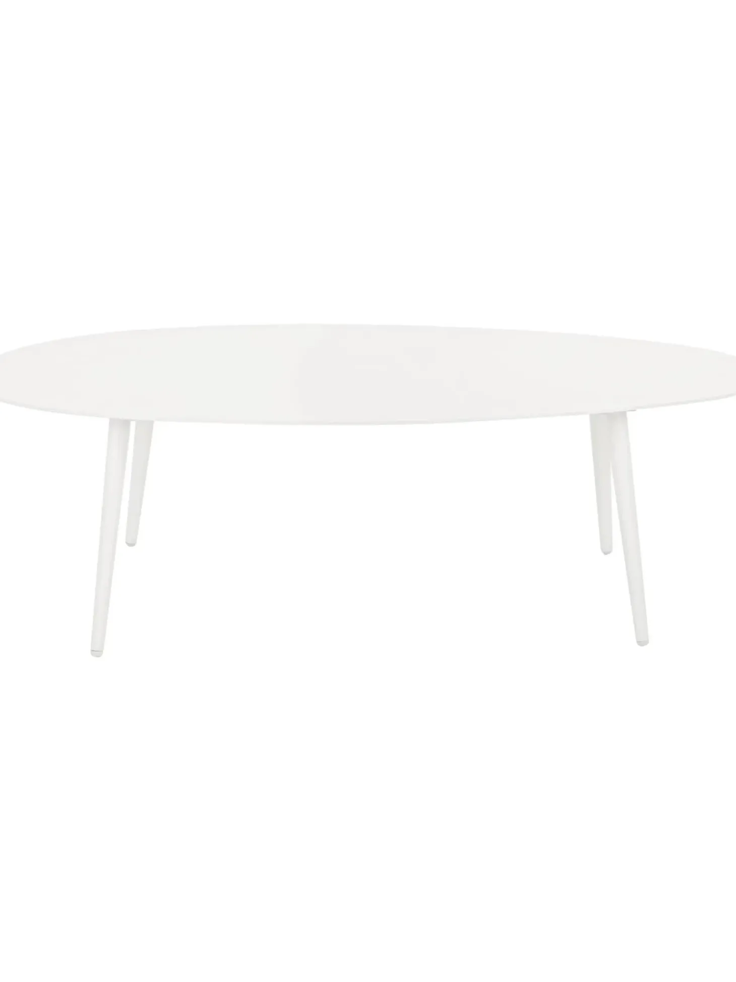 Mesa De Centro Para Exterior Ridley