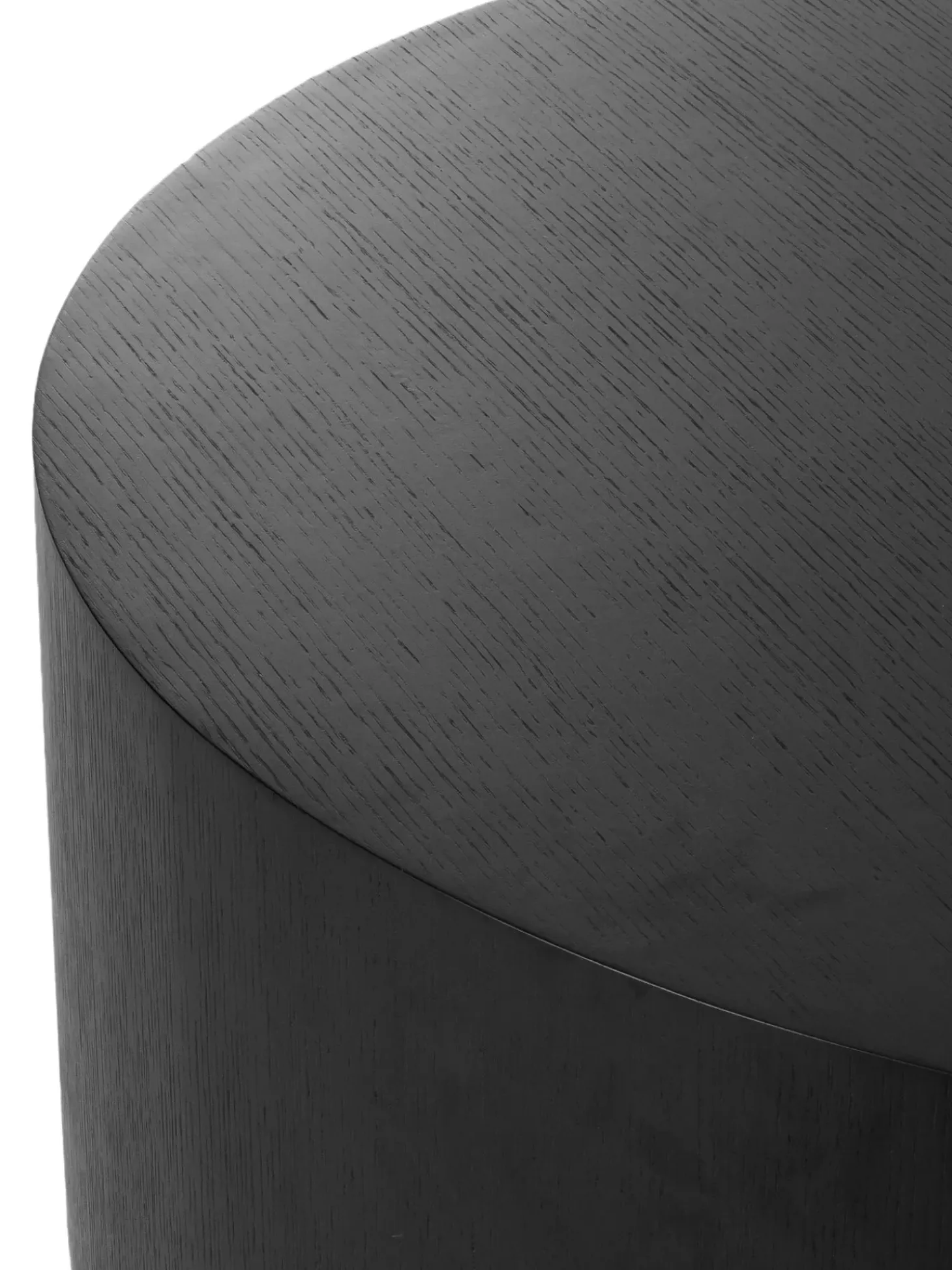 Mesa De Centro Redonda Clarice